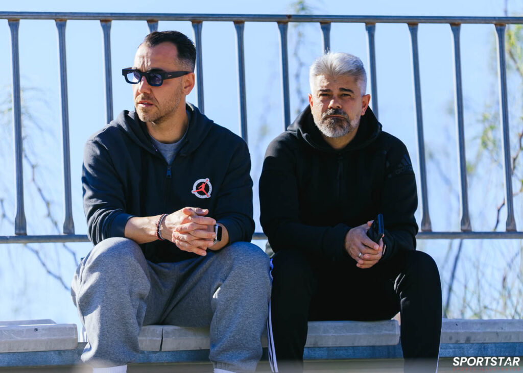Παναθηναϊκός – Κηφισιά 2-0: Νίκη στο φινάλε με Κόλλια και Ίλιτς