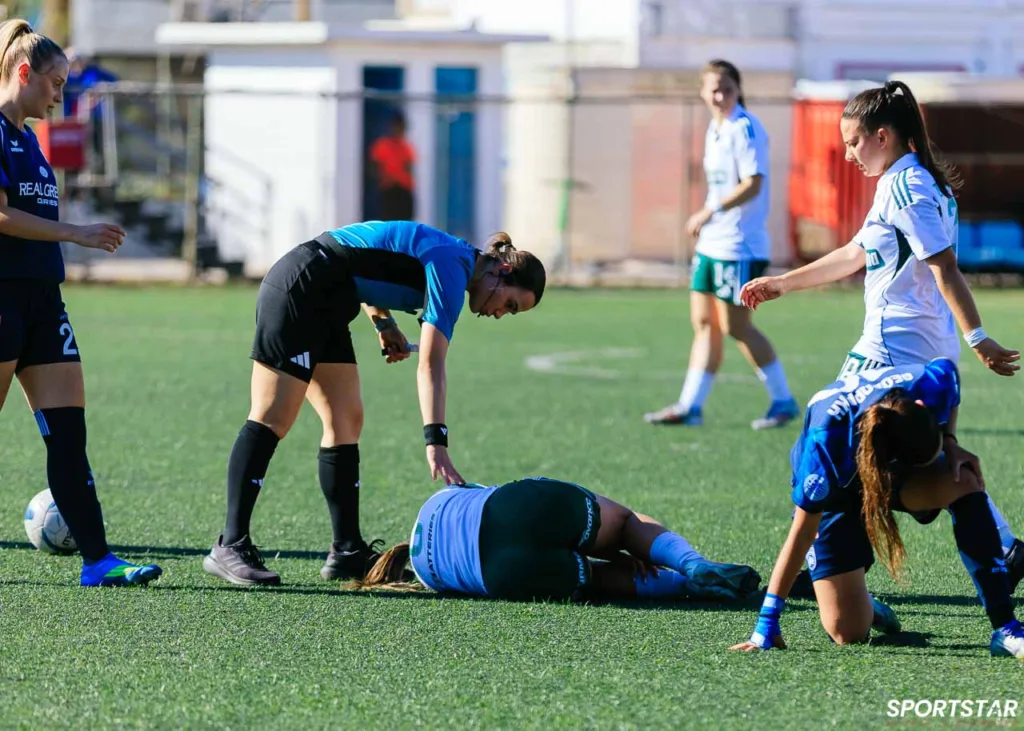 Παναθηναϊκός – Κηφισιά 2-0: Νίκη στο φινάλε με Κόλλια και Ίλιτς