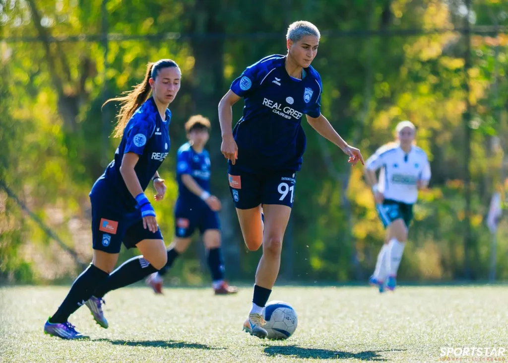 Παναθηναϊκός – Κηφισιά 2-0: Νίκη στο φινάλε με Κόλλια και Ίλιτς