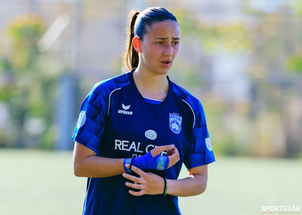 Παναθηναϊκός – Κηφισιά 2-0: Νίκη στο φινάλε με Κόλλια και Ίλιτς