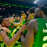 Παναθηναϊκός AKTOR – Μονακό 87-79: Στα playoffs με οδηγό τον Σορτς