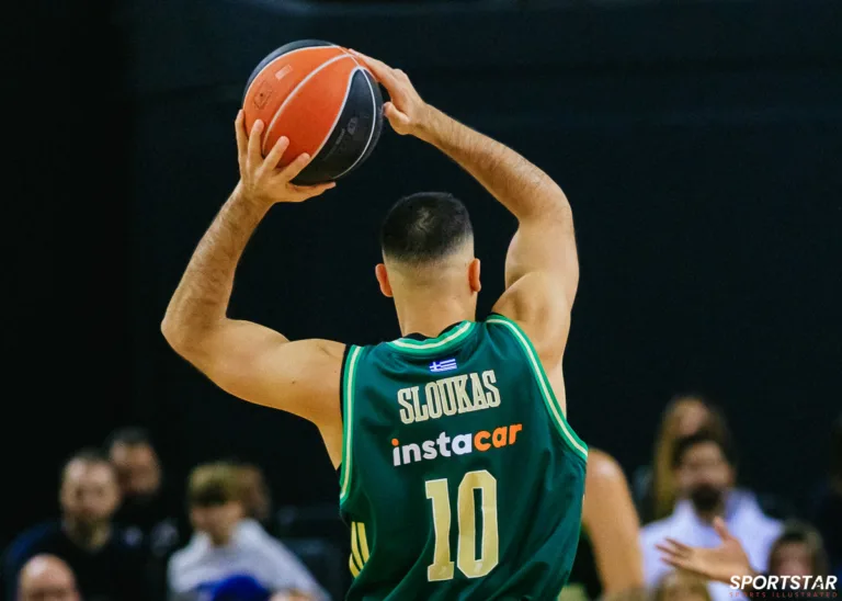 EuroLeague play-in: Τα σενάρια πρόκρισης του Παναθηναϊκού μετά το ματς με τη Μονακό