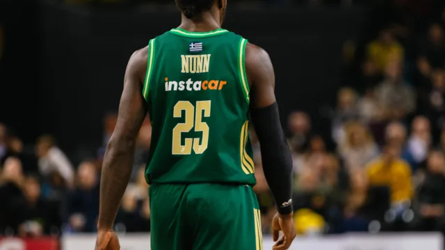 Βαλένθια – Παναθηναϊκός: Δύσκολη έξοδος σήμερα στην Ισπανία για το Game 1 των playoffs της Euroleague