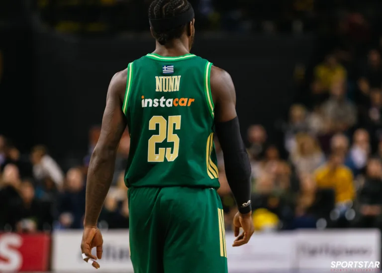 Παναθηναϊκός – Μονακό: Σήμερα το μεγάλο ματς των Πράσινων για τα play-ins της EuroLeague