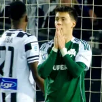 ΠΑΟΚ – Παναθηναϊκός 0‑0: Σκακιστική ισοπαλία χωρίς εντάσεις στην πρεμιέρα των playoff