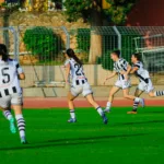 Κύπελλο Γυναικών: ΠΑΟΚ και Αστέρας στον τελικό