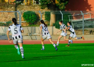 Κύπελλο Γυναικών: ΠΑΟΚ και Αστέρας στον τελικό