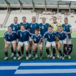 Νήσοι Φερόε – Ελλάδα 2-3: Μίλησαν οι αλλαγές, κράτησε χαρακτήρα και κορυφή η Εθνική γυναικών