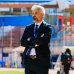 Βασίλης Σπέρτος: «Μάθημα η ισοφάριση, πετυχημένη η αποστολή»