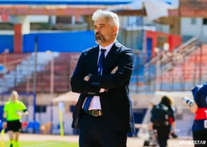 Βασίλης Σπέρτος: «Μάθημα η ισοφάριση, πετυχημένη η αποστολή»