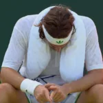 Τσιτσιπάς: Μεγάλη πτώση στην παγκόσμια κατάταξη και μήνυμα Μπέκερ για αλλαγές