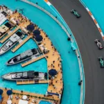 Μαϊάμι GP, Live FP1: Η Ferrari δείχνει δόντια, αλλά ο Αντονέλι δεν κάνει πίσω
