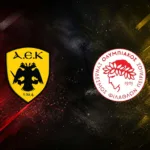 ΑΕΚ – Ολυμπιακός: Η ώρα και το κανάλι του δεύτερου τελικού της Handball Premier