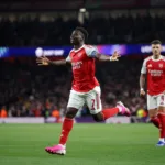 Άρσεναλ – Ατλέτικο Μαδρίτης 1-0: Ο Σάκα έστειλε τους Λονδρέζους στον τελικό του Champions League