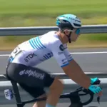 ΔΕΗ Tour of Hellas: Ο Ράγιοβιτς «χτύπησε» στο φινάλε, μήνυμα Αρβανίτου πριν το Βόλος – Λαμία