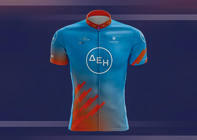 ΔΕΗ Tour of Hellas: Ιωάννινα – Αγρίνιο σε εξέλιξη, με μάχη ρυθμού και τακτικής στο πρώτο ετάπ