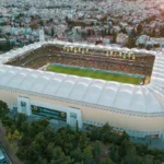 ΑΕΚ – Ολυμπιακός: LIVE από τη Νέα Φιλαδέλφεια, λεπτό προς λεπτό η βραδιά των πρωταθλητών και η φιέστα τίτλου