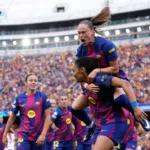Μπαρτσελόνα – Μπάγερν 4-2: Στον 6ο σερί τελικό του Champions League Γυναικών