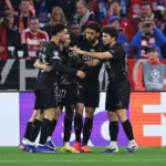 Μπάγερν Μονάχου – Παρί Σεν Ζερμέν 1-1: Η Παρί έκλεισε ραντεβού με την Άρσεναλ στον τελικό