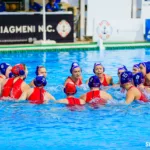 Ολυμπιακός – Βουλιαγμένη 13-12: Ένα βήμα από τον τίτλο οι ερυθρόλευκες