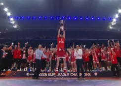 Ολυμπιακός – Ρεάλ 92-85: Η νύχτα που ο Θρύλος πήρε πίσω ό,τι του χρωστούσε η Ευρώπη