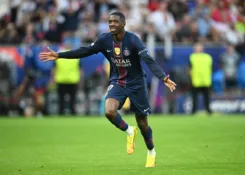 Champions League: Η Παρί Σεν Ζερμέν στην κορυφή της Ευρώπης ξανά μετά από θρίλερ με την Άρσεναλ