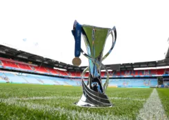Μπαρτσελόνα – Λυών: Ώρα τελικού στο Champions League Γυναικών