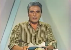 Σταύρος Τσώχος: Έφυγε η “ήσυχη” δύναμη της αθλητικής δημοσιογραφίας