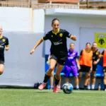 ΑΕΚ – Αστέρας Τρίπολης 5-1: Ανατροπή και «πεντάρα» στους Αγίους Αναργύρους (photos)