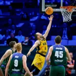 Μάλαγα – ΑΕΚ 65-78: Σαρωτική η Ένωση, διέλυσε τη Μάλαγα και πάει για το τέταρτο ευρωπαϊκό
