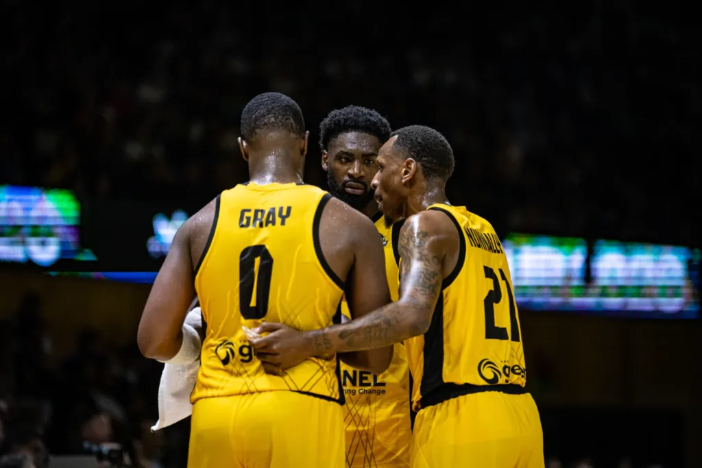 Μάλαγα - ΑΕΚ 78-65: Στον τελικό του BCL η Ένωση