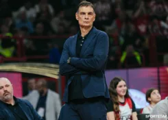 Ολυμπιακός: Η ανακοίνωση της ΚΑΕ για τους φιλάθλους στο Final Four της EuroLeague