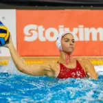 Ολυμπιακός – Εθνικός 20-9: Κυριαρχικές στον πρώτο ημιτελικό οι ερυθρόλευκες
