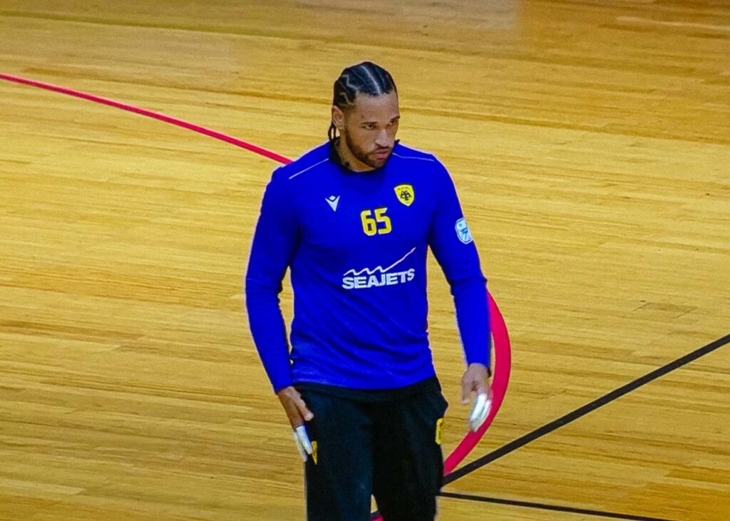 Ολυμπιακός - ΑΕΚ 32-33: Break με ανατροπή για την Ένωση