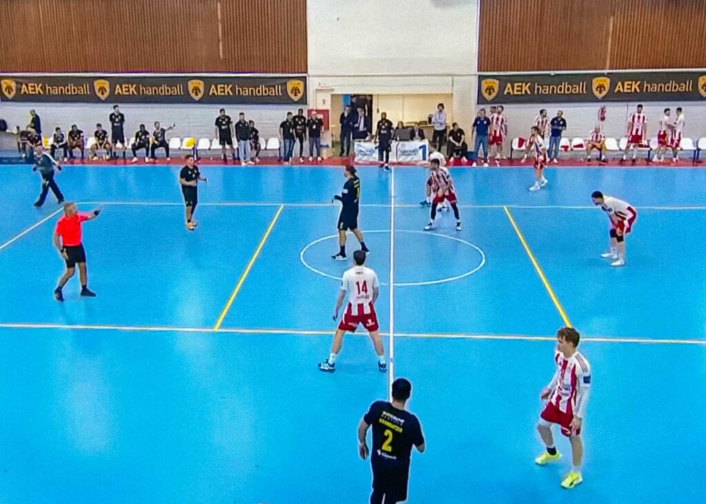 olympiakos-aek-ora-kanali-telikos-handball-premier