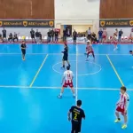Ολυμπιακός – ΑΕΚ: Η ώρα και το κανάλι του πρώτου τελικού της Handball Premier