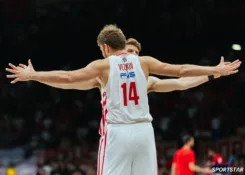 Ολυμπιακός – Παναθηναϊκός 102-92: Προβάδισμα τίτλου στο ΣΕΦ για τους «ερυθρόλευκους»