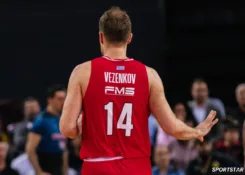 Μονακό – Ολυμπιακός: Η ώρα και το κανάλι του Game 3 των playoffs