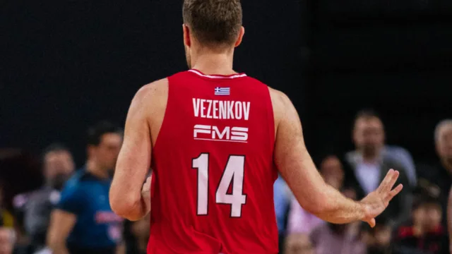 Μονακό – Ολυμπιακός: Η ώρα και το κανάλι του Game 3 των playoffs