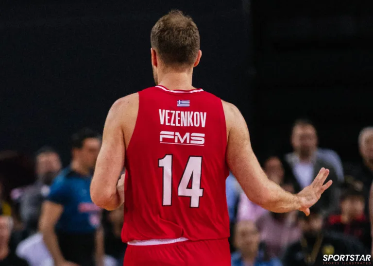 Μονακό – Ολυμπιακός: Η ώρα και το κανάλι του Game 3 των playoffs