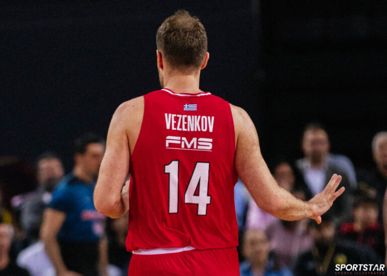 Μονακό – Ολυμπιακός: Η ώρα και το κανάλι του Game 3 των playoffs