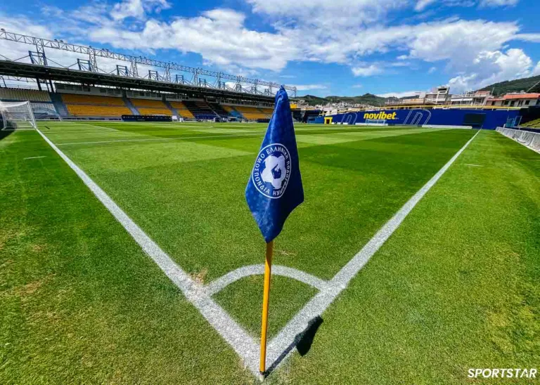 ΠΑΟΚ – Αστέρας Τρίπολης: Οι ενδεκάδες του τελικού Κυπέλλου Γυναικών