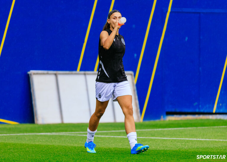 ΠΑΟΚ: Τα εισιτήρια για τους αγώνες του Champions League Γυναικών στη Βέροια