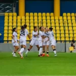 ΠΑΟΚ – Αστέρας Τρίπολης 1-0: Μπροστά στο ημίχρονο ο δικέφαλος με κεφαλιά της Γκούνη