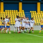 Νταμπλούχος Ελλάδας ο ΠΑΟΚ μετά το 2-0 επί του Αστέρα Τρίπολης στον τελικό Κυπέλλου Γυναικών