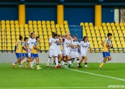 Νταμπλούχος Ελλάδας ο ΠΑΟΚ μετά το 2-0 επί του Αστέρα Τρίπολης στον τελικό Κυπέλλου Γυναικών
