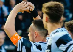 ΠΑΟΚ – Ολυμπιακός 3-1: Δικέφαλος για restart, στους -5 από την κορυφή