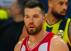 Ολυμπιακός – Φενέρμπαχτσε 79-61 : Επιβλητική παράσταση πρόκρισης με υπογραφή Πίτερς