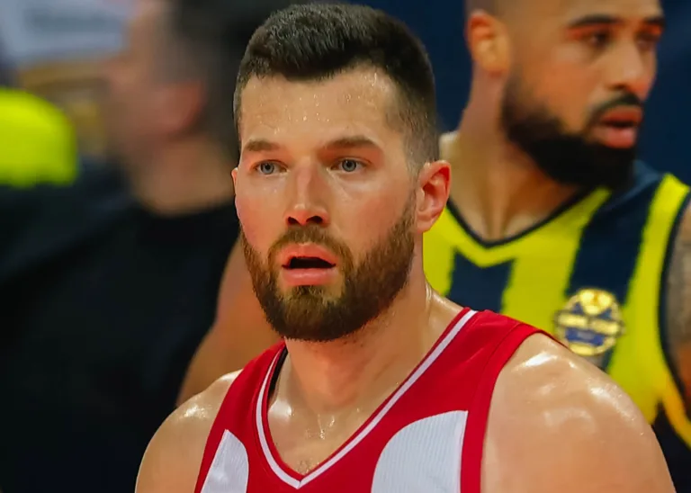 Ολυμπιακός – Φενέρμπαχτσε 79-61 : Επιβλητική παράσταση πρόκρισης με υπογραφή Πίτερς