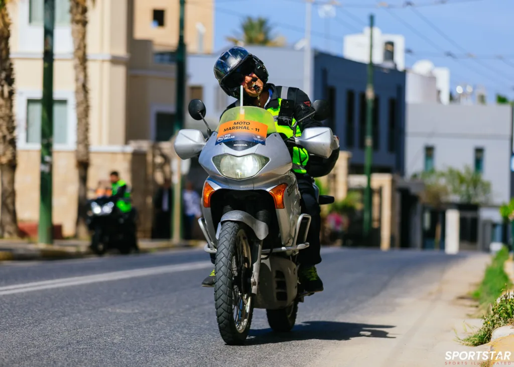 ΔΕΗ Tour of Hellas 2026 photos Piraeus